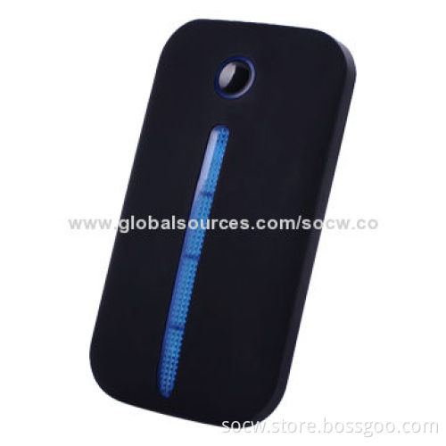 4,800mAh Power Banks for Phone with Li Polymer Battery